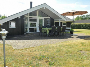 Holiday home Ansager X